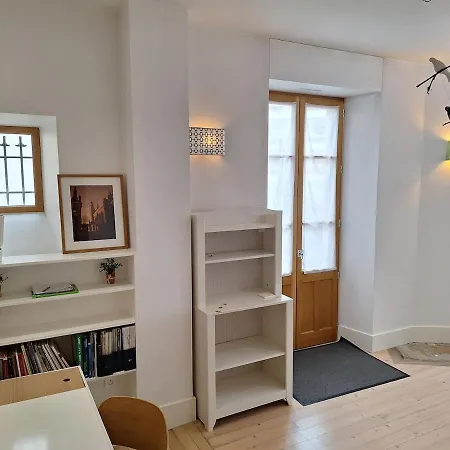 Superbe Des Annees 30 Apartment *