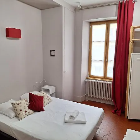 Superbe Des Annees 30 Apartment Annecy