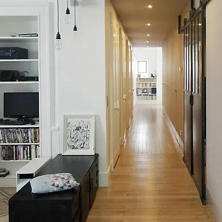 Apartment Superbe Des Annees 30 Annecy