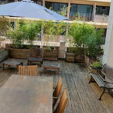 Superbe Des Annees 30 Apartment Annecy