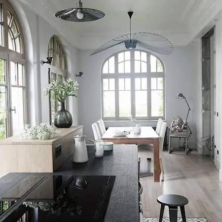 Apartment Superbe Des Annees 30 Annecy