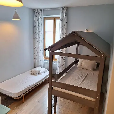 Superbe Des Annees 30 Apartment *