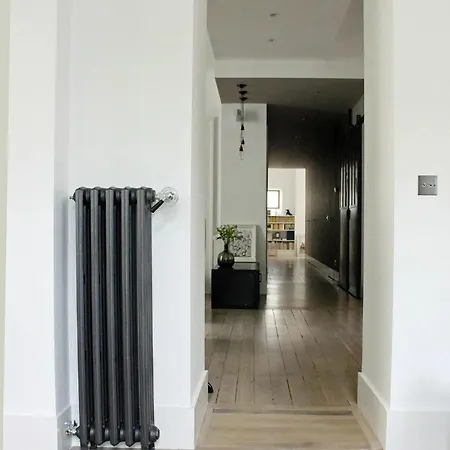 Apartment Superbe Des Annees 30