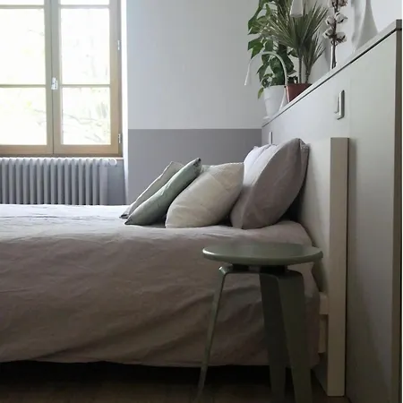 Superbe Des Annees 30 Apartment Annecy