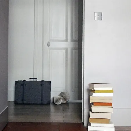Apartment Superbe Des Annees 30 Annecy