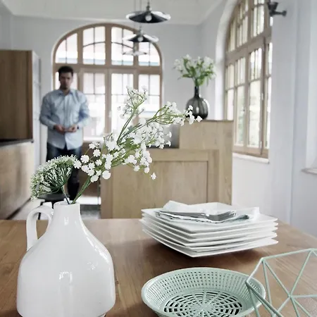 Apartment Superbe Des Annees 30